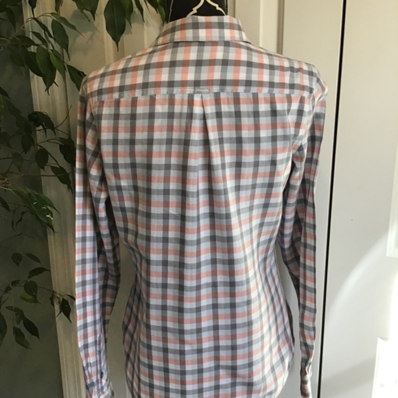 Columbia button down - Picture 5 of 8